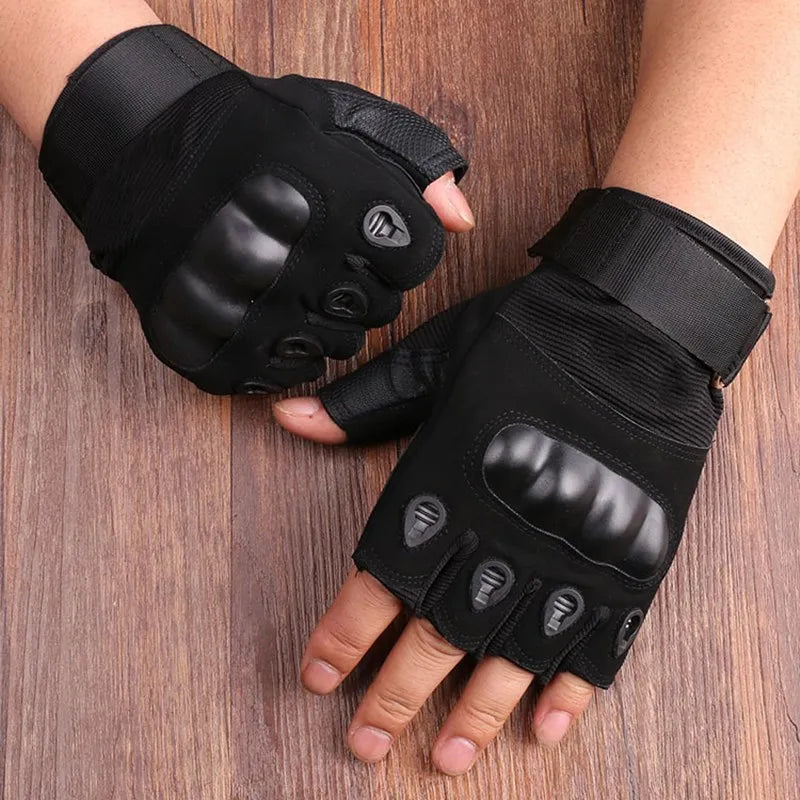 Gloves Sports Shooting Hunting Airsoft
