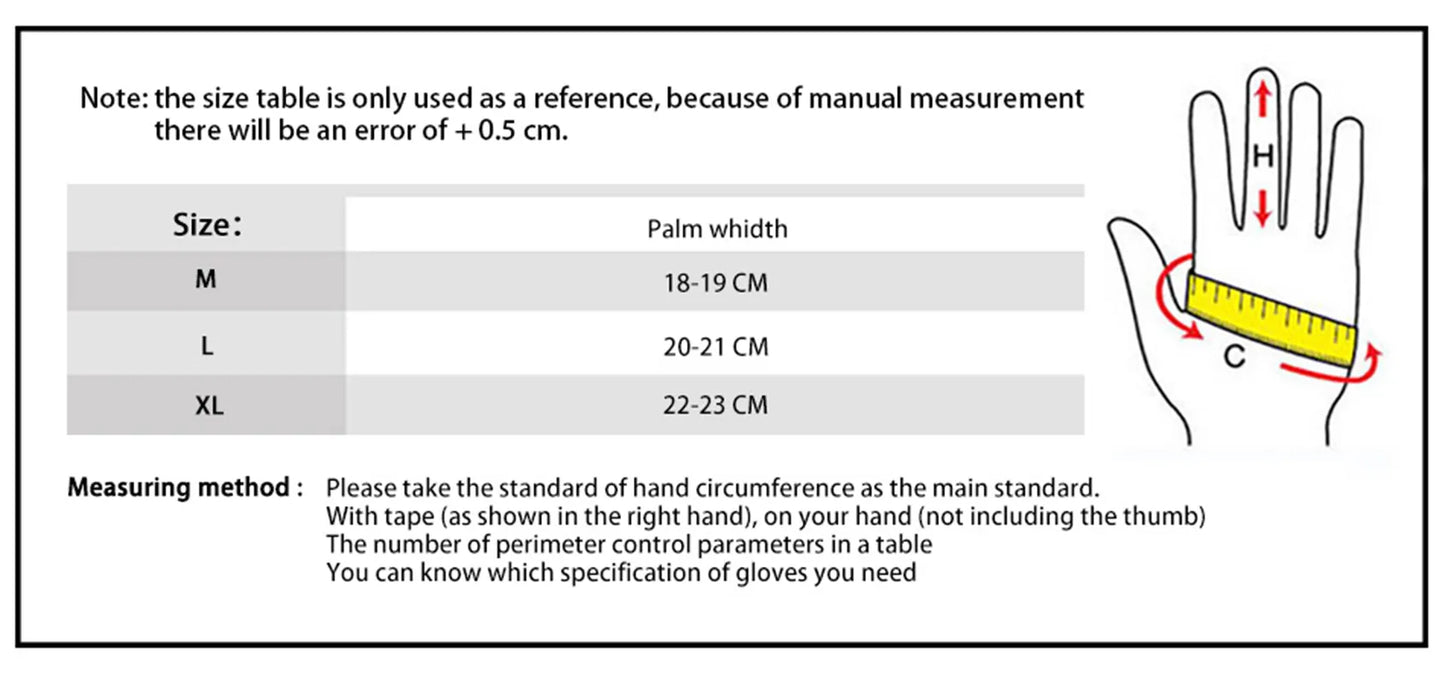 Gloves Sports Shooting Hunting Airsoft
